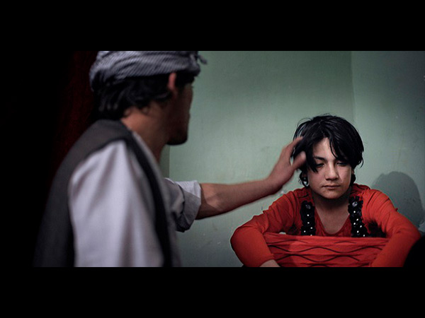 ఖిల్జీనే చంపాడు