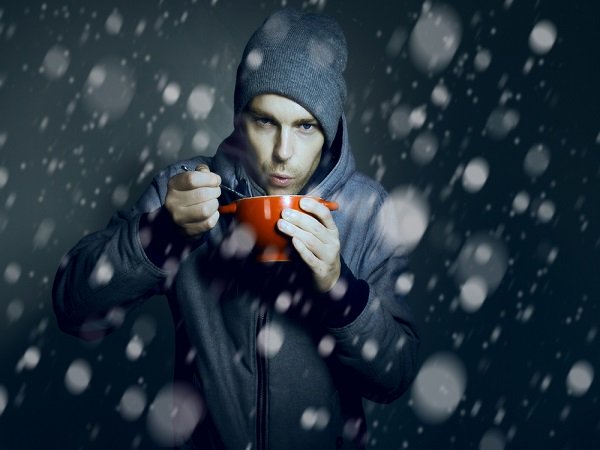 చల్లని శీతాకాలాలు :