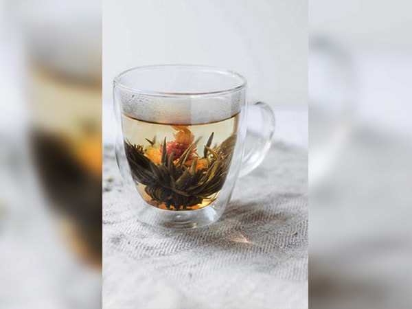 5. హెర్బల్-టీ :