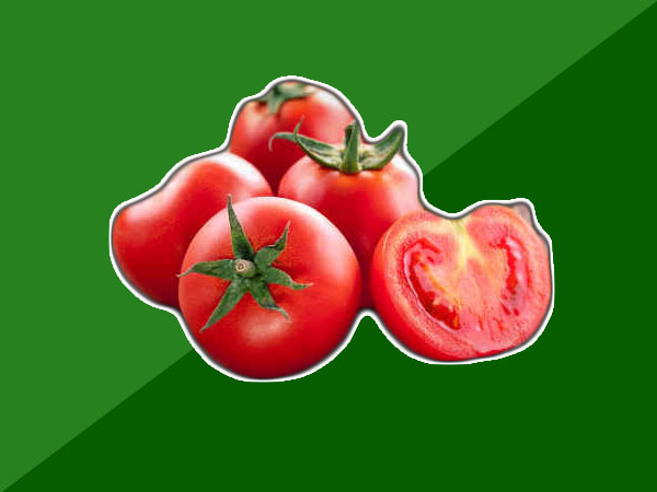 #4 టమోటోలు 