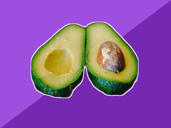 #5 అవొకాడో