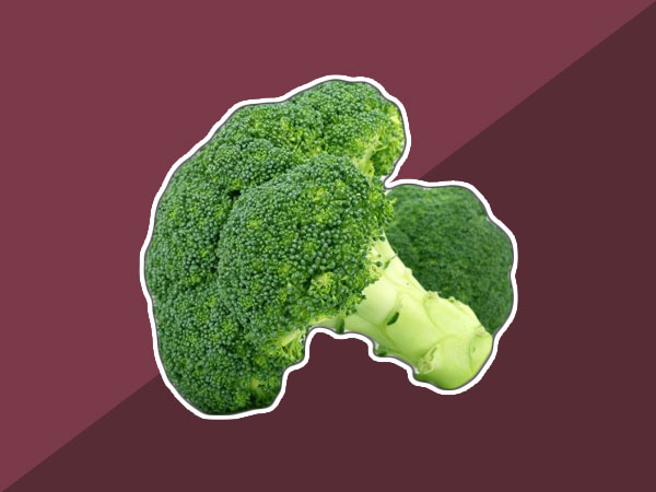 #17 బ్రొకోలీ