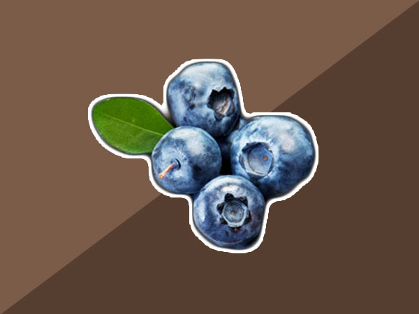 #19 బ్లూ బెర్రీస్ 