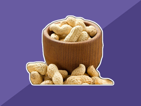 #23 పీనట్స్ 