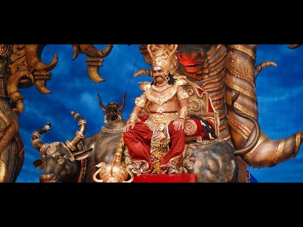 మరణం ఎప్పుడొస్తుందో చెబుతాడు