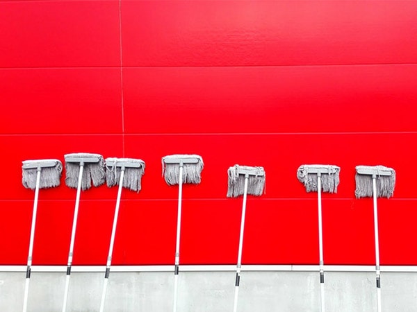 #8 శృంగార బొమ్మలను కూడా శుభ్రపరచండి :