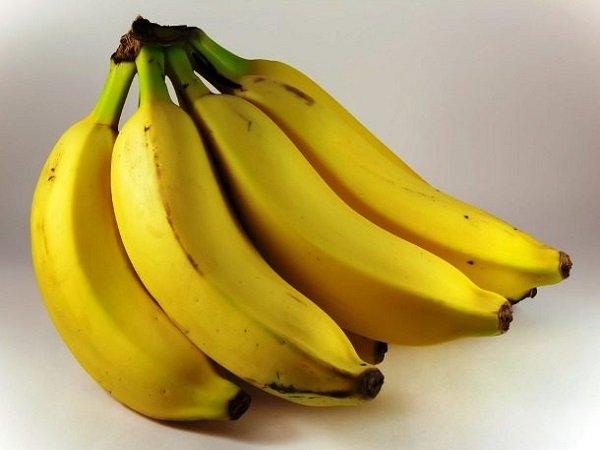 5. అరటిపండ్లు 