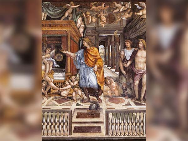 చివరిగా భారతదేశంపై