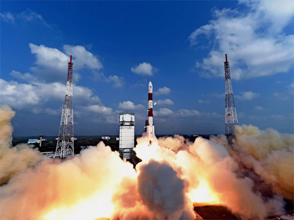 హిందూ మహాసముద్రంలో