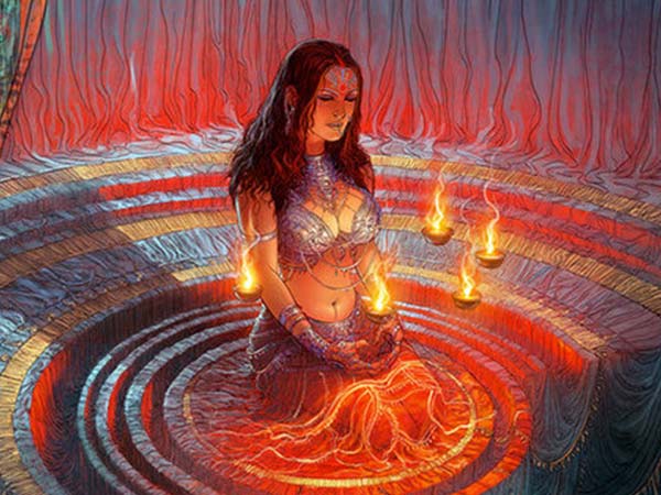 రెండు వివాహాలు చేసుకున్నా