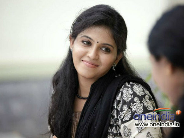 అమ్మాయితో పరిచయం