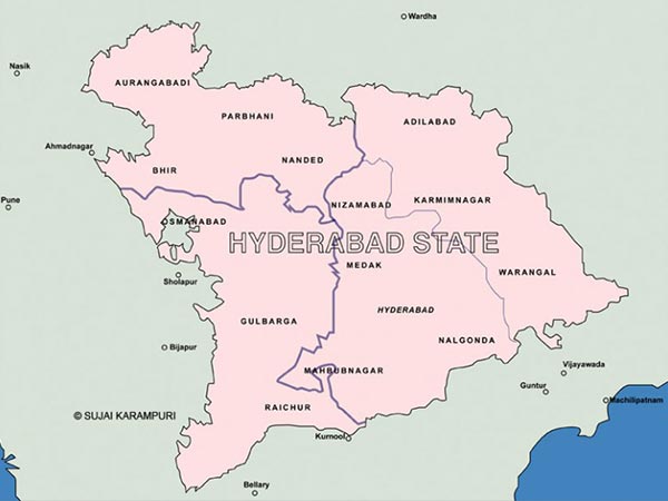 చాలా పెద్ద ప్రాంతానికి రాజు