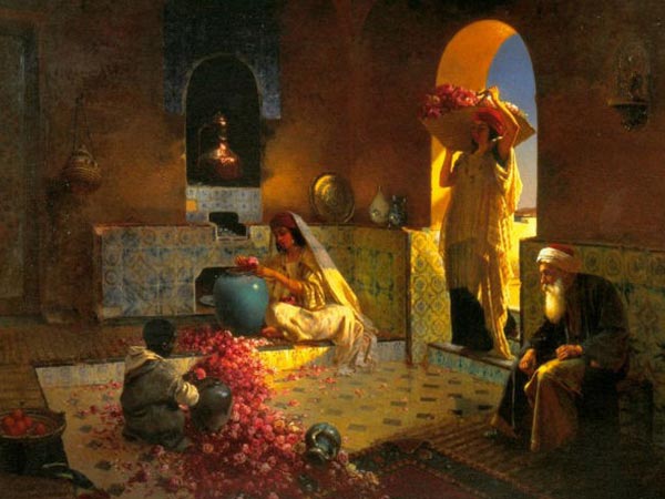 తల్లే స్నేహితురాలు