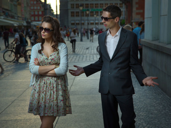 Things that your partner must never know about your past relationships