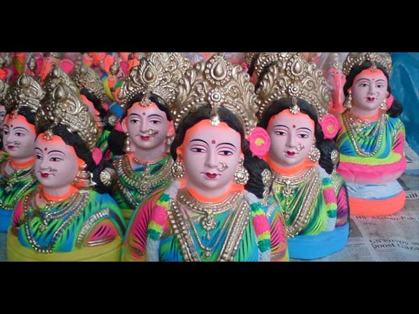 ఒంటి నిండా వెయ్యి యోని రూపాలు