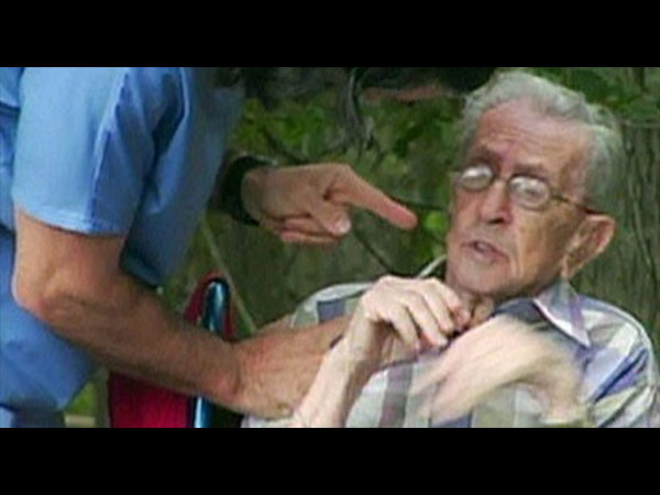 ఆరోగ్యం క్షీణిస్తే మరణమే