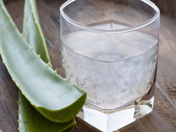  how to use aloe vera to treat burns