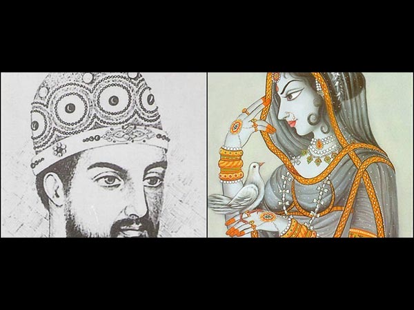 దేవగిరి పై దండెత్తి