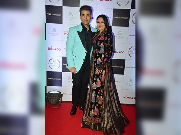 launch of millionaireasia india magazine