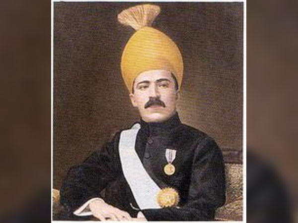 ప్రపంచంలో ధనికుడు