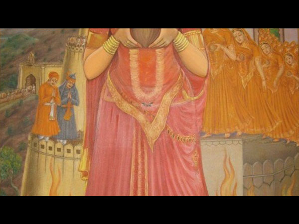 ఖిల్జీకి అవి అంటే కూడా బాగా ఇష్టం