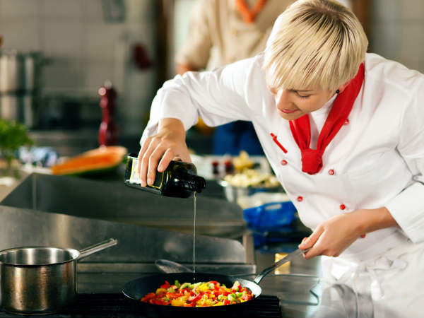 7. వంటల్లో ఉపయోగించుకోచ్చు: 