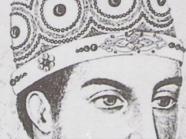 అల్లావుద్దీన్ ఖిల్జీ మాలిక్ మధ్య శృంగారం