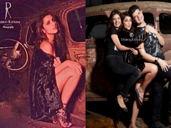 పరిణీతి చోప్రా