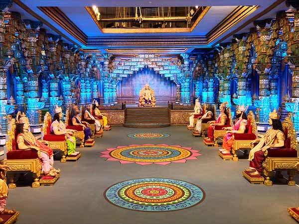 మా తాతలాగానే నేను కూడా