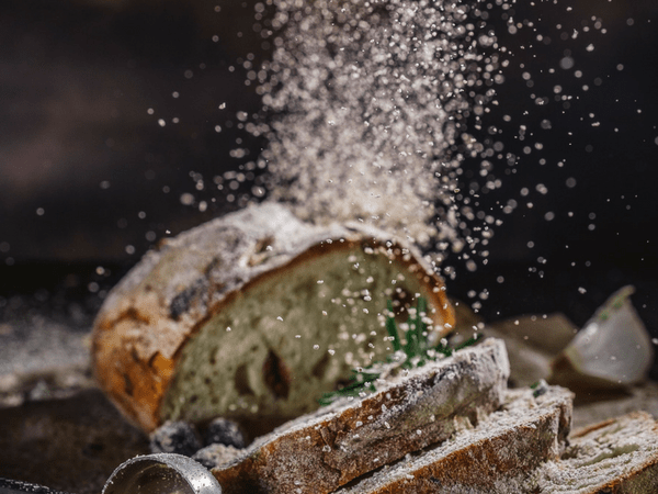 9. బ్రెడ్ 9. బ్రెడ్