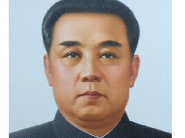 కిమ్ ఇల్ సంగ్