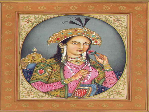 ముంతాజ్ పద్నాలుగు సార్లు తల్లి