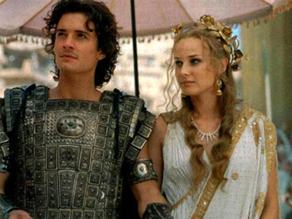 ప్యారిస్, హెలెనా