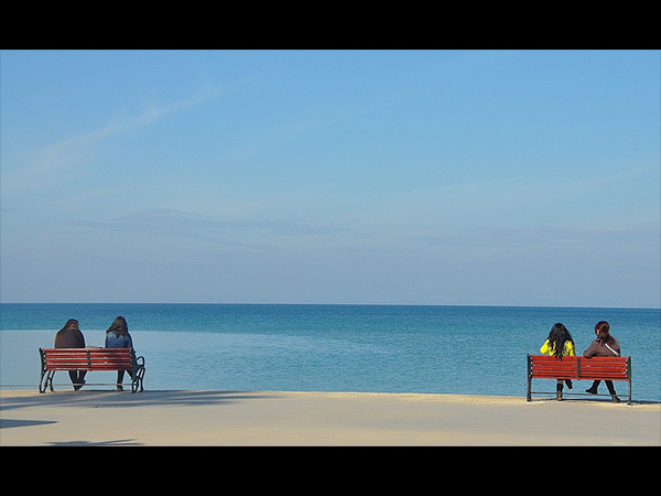 మసాజే కాదు అంతకుమించి 