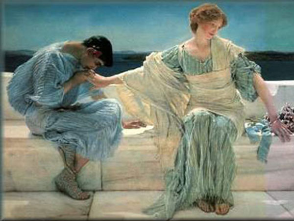 లైలా, మజ్ను