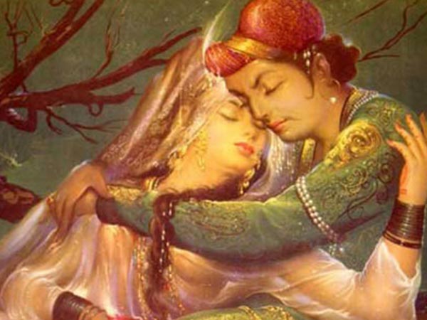 సలీం.. అనార్కలీ