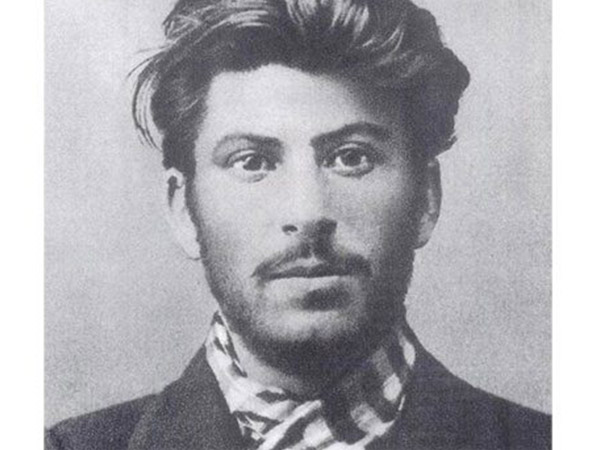 స్టాలిన్