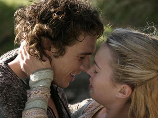 ట్రిస్టాన్, ఐసోల్డ్