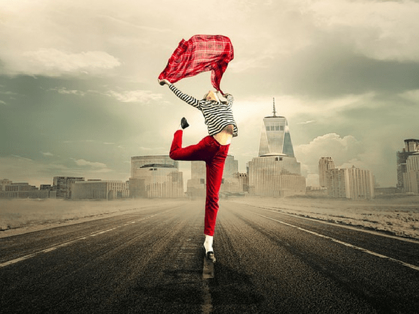 4.సహజంగా శక్తిని పెంచుతుంది 