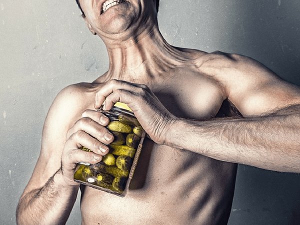 3. కండరాల వృద్ధికి సహాయపడుతుంది :