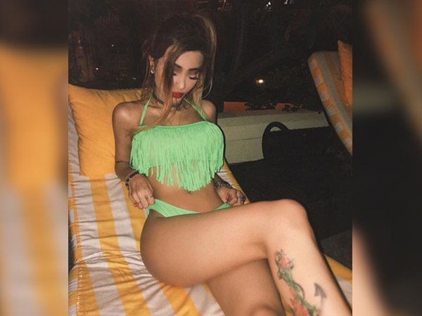 ఫ్రిల్స్ మేజిక్ 