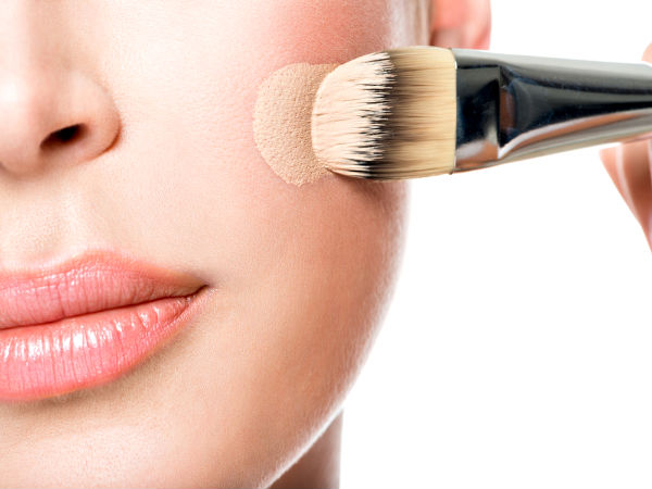 Tips On How To Apply Concealer During Makeup 
