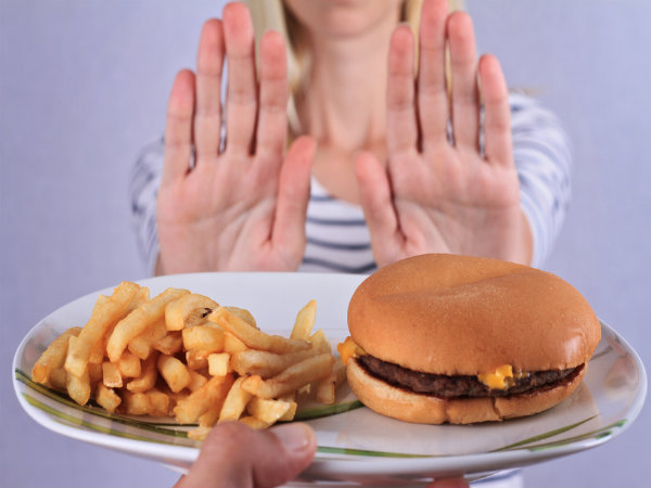 High-Fat Diet May Affect Kids' Mental Health