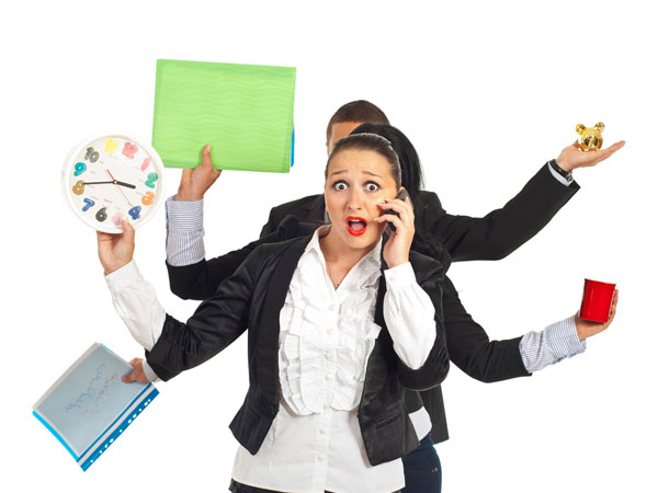 తీరిక‌లేకుండా గ‌డిపేవారు..