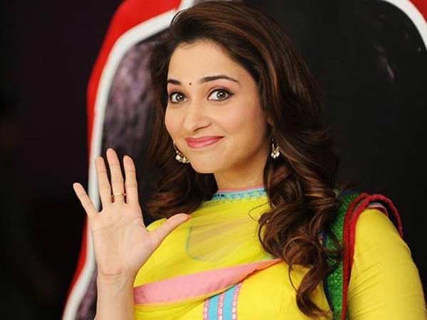 టెన్త్ లో లక్ష్మీతో 