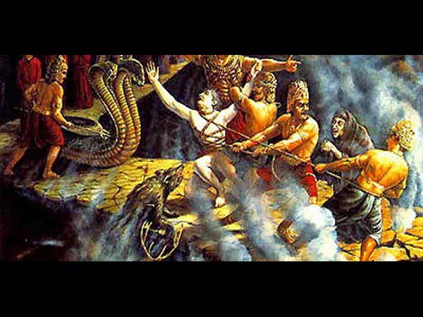 బ్రాహ్మణ హత్య