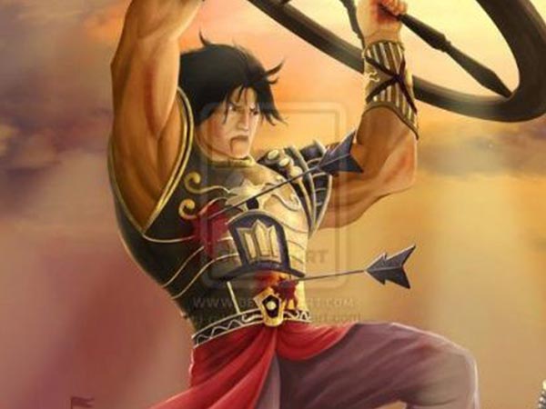 ఉత్తరకుమారిని పిలిపించండి