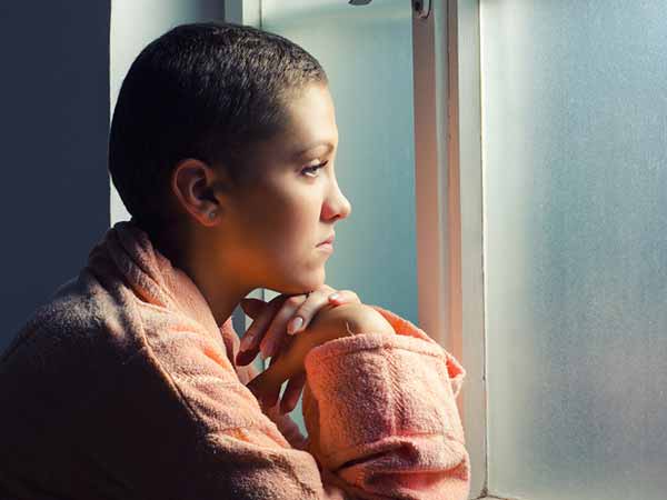 క్యాన్సర్ :