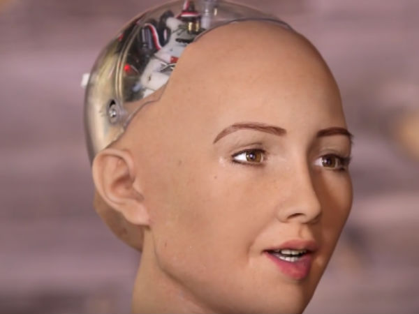 రోబోల సేవలు