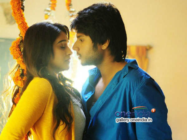 అమాంతం నాపై పడి